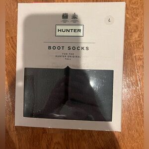 Hunter Boot Socks